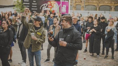 Rīgā notiks jau otrais “Enkurfests”