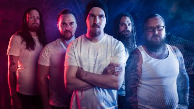 Finnish melodic death metal act NEMECIC have released ”Invocation for the Muse”, the first single off their as-yet-untitled second album