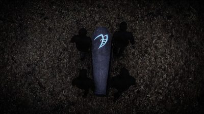 VREID release new video for “Shadows of Aurora”