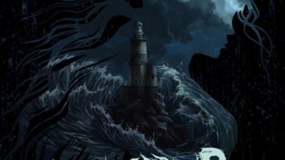 Russian Melodic Death Metal band SMERDEAD released their new single “Погасший маяк”