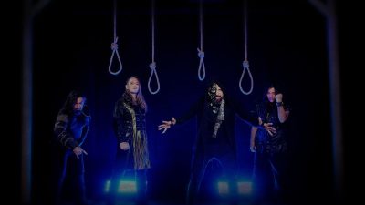 NIGHTFALL Premieres New Music Video