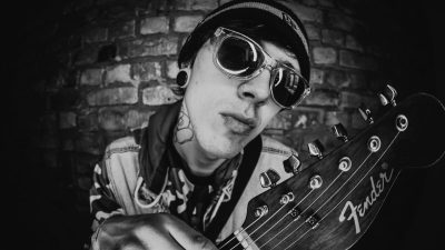 REINIS LIEPA izdod singlu “Always Empty”