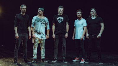 Grupa DCH izdod VIDEO Albumu, “Mēness” un nodod klausītājiem noskatīties singlu “IR VIRZIENS”