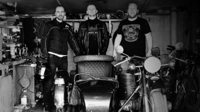 Grupa JAUDA izdod singlu “Early Morning”