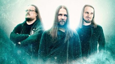Finnish atmospheric metal band ALASE released a beautiful new single and music video