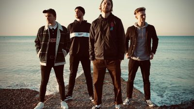 BLUE EYED GIANTS release new single “Bittersweet”