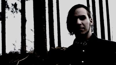 German Black/Doom Metal band TEARS IN VOID released their debut electronic album “Inside the Machine”