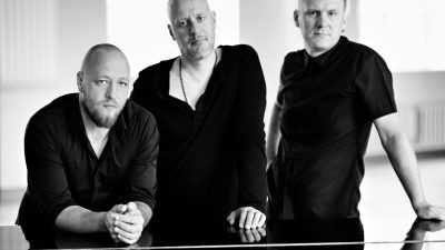 Grupa Pienvedēja piedzīvojumi turpina vasaru ar koncertiem Rīgā un Siguldā