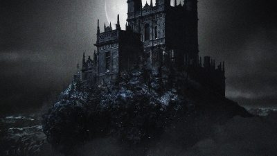 International Black Metal band NASTERGAL released their debut EP “Solitude”