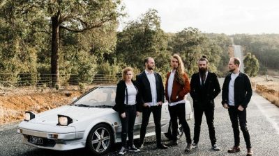 VOYAGER Announces Special Edition Online Performance- “A Voyage Through Time”