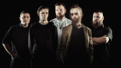 MENTAL TORMENT are preparing the release their new album EGO:GENESIS