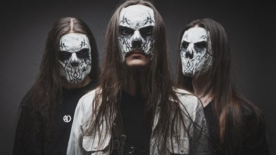 Russian Industrial Metal band EFPIX released their new single “Overcome”