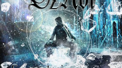 Slovakian Heavy Metal band OzNor released their new album “Something Different”