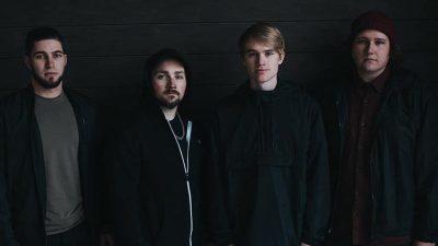 CITY STATE Drops New Single “Dead Sun”