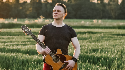 Iecavā norisināsies Akustiskais koncerts “Uijā, Uijā Upenē”