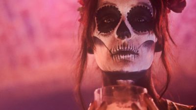 Groove-metal band RISEUP struggle between life, death and what lies beyond in their “Rise” music video