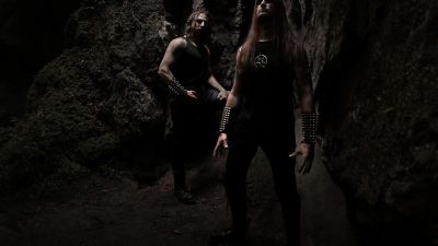 GOAT TORMENT release first track and details of “Forked Tongues”