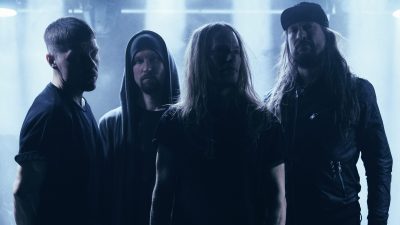 Electronic alternative metal band KHROMA released new single and music video “Tidal”