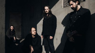 DER WEG EINER FREIHEIT premiere “Monument” as 360° VR Live Video