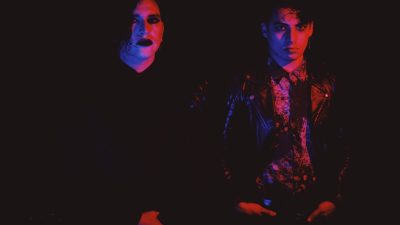 Tallinas pagalmā notiks „Twin Tribes” un pašmāju apvienības „Kasetes” koncerts