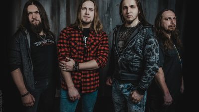 Russian Groove/Thrash Metal band RESTLESS MIND released their new single “Risk King”