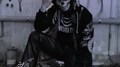 DEATHROLL will release new maxi single in October