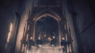 FUNERAL announce new album and release new song “Ånd”