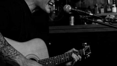 Finnish dark acoustic prog folk rock band NOBODY released a new single “Three Little Witches”