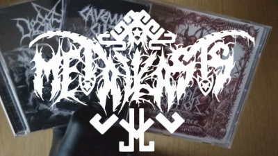 KAZEMĀTS III: 3 Albumi, kas nav katrā otrajā kolekcijā METĀLKĀSTS LV