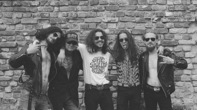 Grupa I N D E izdod EP “Dziesma No Sveša Dieva”