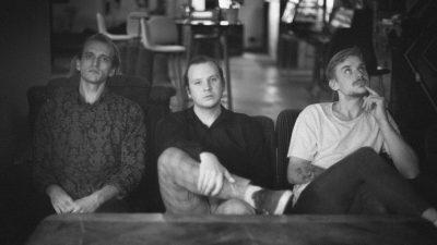 Grupa So Lucid Electric Feel izdod divus singlus no gaidāmā otrā albuma