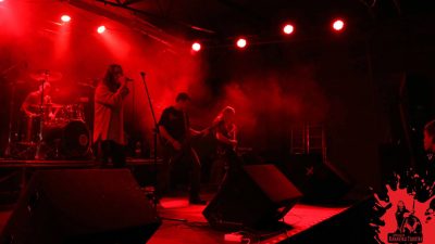 INTERVIJA: Uldis Kākulis no grupas SYMBOLIC par grupas plāniem, spēlēšanas stilu un dzīves uztveri…