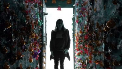 Dutch one man blackmetal band TEITAN releases mind bending videoclip