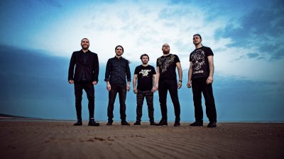 Tallinas ielas kvartālā notiks minifestivāls “Zāles netīrās”