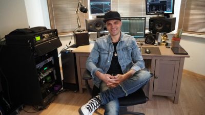 INTERVIJA: Mārtiņš Gailītis (Marka) no “Double Faced Eels” par albumiem “Double Faced Eels Live?”, “Neformāts” un ne tikai…