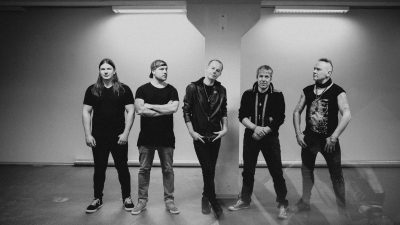 INTERVIJA: Fēlikss Ķiģelis izdod albumu “Sirdsapziņa”