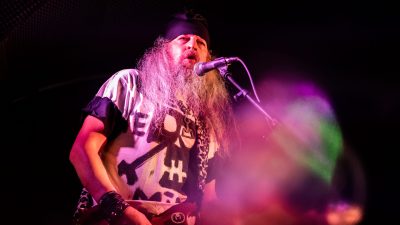 INTERVIJA: Grupa INOKENTIJS MĀRPLS izdod albumu “Kauliņi ir mesti”