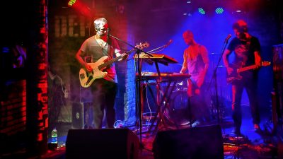 INTERVIJA: Jānis Irbe par dziesmu radīšanu un nākotnes plāniem…