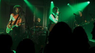 Grupa LAIME PILNĪGA publisko enerģisku video skaņdarbam “Perseverance”