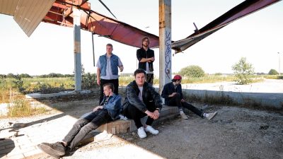 Midnight Projects izdod ceturto singlu gada laikā