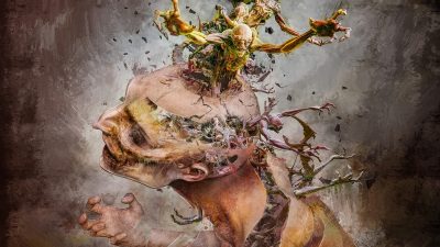 THE RISEN DREAD new single available for streaming