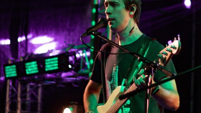 JĀNIS IRBE laiž klajā ierakstu “Kad tukši vārdi”