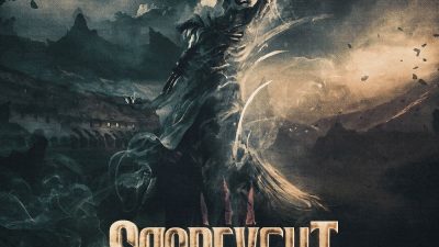 Mexican Heavy Metal band SAGREVEHT released their debut album “Thanatology”