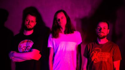 SOMALI YACHT CLUB announce European tour with MARS RED SKY