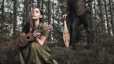 THEODOR BASTARD announce re-issue of “Vetvi”