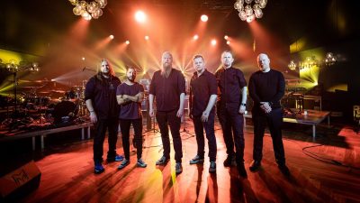 GREEN CARNATION announce acoustic shows in 2022