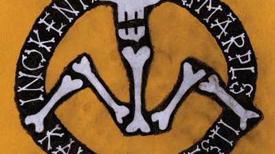 RECENZIJA: Inokentijs Mārpls “Kauliņi ir mesti”