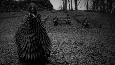 Grupa JAUDA izdod leģendārās Ērika Ķiģeļa kompozīcijas “Svētelis” kaverversiju