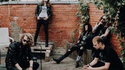 Grupa “Quickstrike” izziņo debijas albumu “None of a Kind” un izdod pirmo singlu kopā ar videoklipu