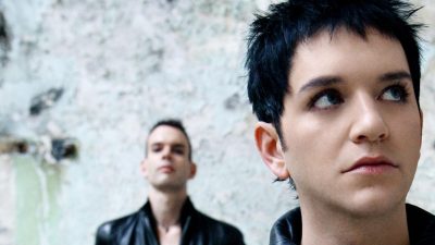 Placebo atklāj jaunā albuma izdošanas datumu